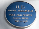 Doolittle, Hilda (HD) (id=334)